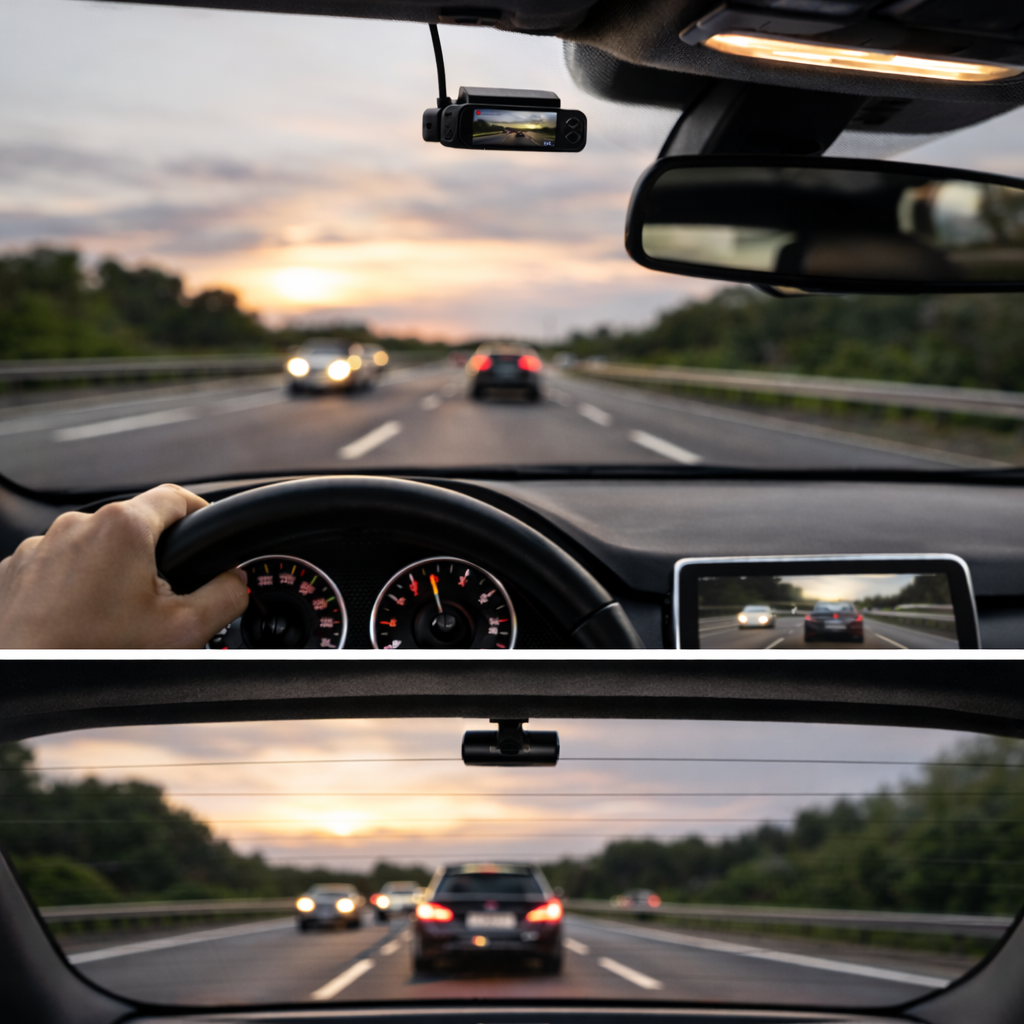 BLICKMOMENT™ Autocam Lite | Das Original