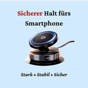 Handy HalterungMagnetische Auto-Handyhalterung