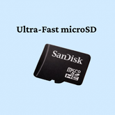 SD Speicherkarte TF (64GB)