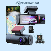BLICKMOMENT™ Autocam Pro 4K Ultra HD | Das Original
