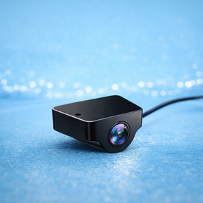 BLICKMOMENT™ Autocam X 4K | Das Original