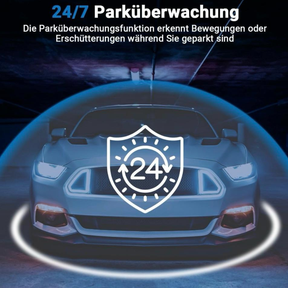 BLICKMOMENT™ Autocam Pro 4K Ultra HD | Das Original