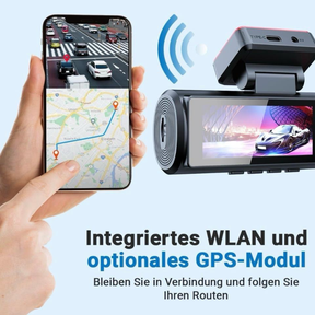 BLICKMOMENT™ Autocam Pro 4K Ultra HD | Das Original