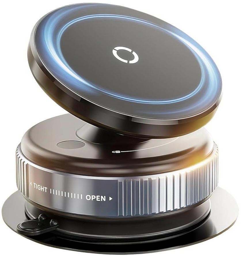 Handy HalterungMagnetische Auto-Handyhalterung