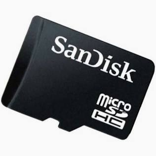 SD Card TF (64GB)